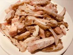 -东北烤肉(钟鼎名悦店)