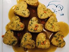 -海宝酒家(中山四路店)