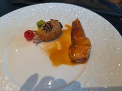 -北京饭店谭家菜