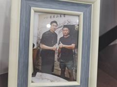 -小郭私房菜·海肠捞饭店(学士街店)