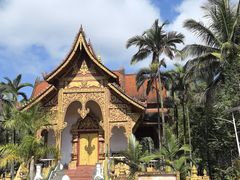 -西双版纳总佛寺