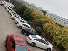 -无忧学车·华茂基地(宝山校区)