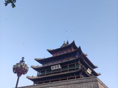 -光岳楼