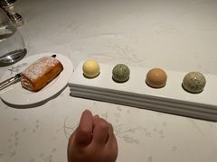-王府半岛酒店·Jing餐厅