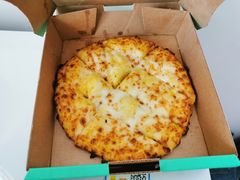 -棒约翰比萨意面(马家堡西路店)