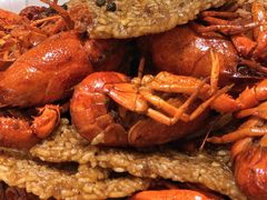 -香满锅老北京羊蝎子火锅·家常菜(新街口店)