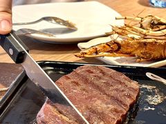 -必胜客(龙湾万达店)