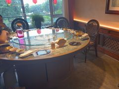 -慢丽江·云南野生菌土鸡锅(付家庄店)