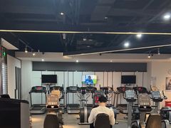 -银吉姆健身(平江万达馆)