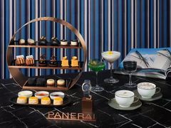 -上海波特曼丽思卡尔顿酒店