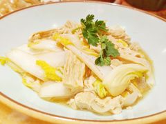 -德胜轩正宗顺德菜(宝安沙井会展中心店)