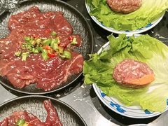 -九记潮汕现切鲜牛肉自助火锅(长沙·方圆荟店)