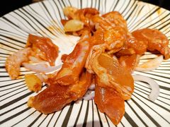 -十三姨正合丰烤肉(营迹路店)