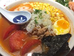 -鱼民·现造寿司(育德店)