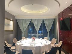 包厢-山东老家(科韵分店)