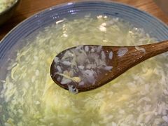 蛋酒-静一餐厅·湖北菜(前门创始店)