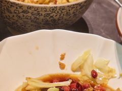 -炊烟小炒黄牛肉(浦东世纪汇店)