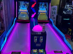 -大玩家(万达广场大连甘井子店)