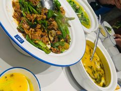 -兰湘子·湘菜小炒(南京江宁万达店)