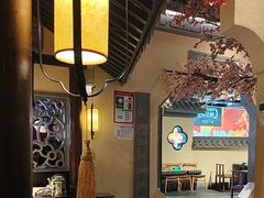 -绿茶餐厅(昌平悦荟店)