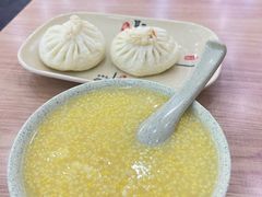 -张记包子铺(贵阳路店)