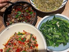 -树厨贵州菜(大十字店)