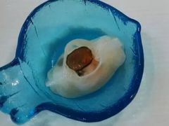 黑松露虾饺-广州塔晖粤轩中餐厅