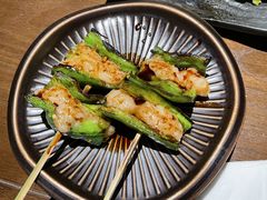 -一豚轩·烧鸟·豚骨拉面(五四路店)