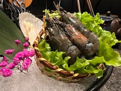 -湊湊火锅·茶憩(打浦桥日月光店)