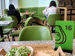 大堂-油梨树AVOCADO TREE(望京店)
