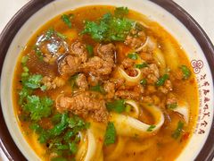 -老爷庙风味美食府(魏都大道店)