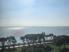 -阳澄湖费尔蒙酒店