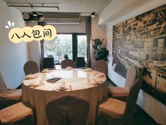 包厢-黑明餐厅(白鹭洲店)