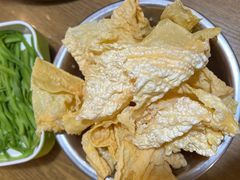 -老北京涮羊肉(航东路店)