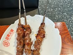 -滋奇·扬州地标火锅(东关街店)