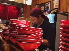 -老龙亭拉面店