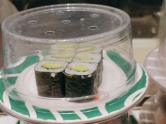 -新一番三文鱼寿司(大东海店)