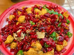 -小街47號江湖菜(四合院店)