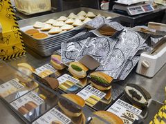 -辛一·铜锣烧(大宁久光店)
