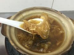 -添發碗仔翅美食