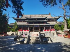 -尧庙景区