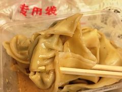 -潘国仙耳光馄饨(黄家阙路店)