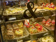 -B&C黄油与面包·THE GARDEN BAKERY概念店(世纪汇店)