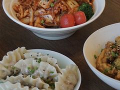 -肥朵食堂(带梦胡同店)