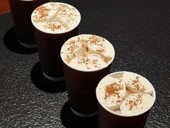 -旺爷砂锅·茶作(国贸城店)