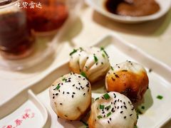 特色生煎-东泰祥生煎馆(重庆北路店)