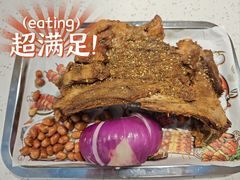 -前王院•巧克力海鲜市集餐厅(万平口店)