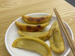 -金陵老丁家馄饨(新街口店)