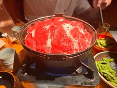 -醉虎传(南锣鼓巷店)