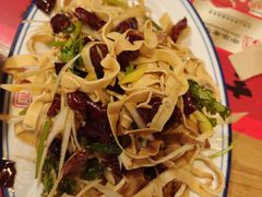 -新兴园饺子馆(北京百子湾店)